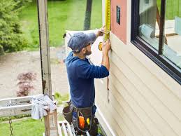 Affordable Siding Repair and Maintenance Services in Fruitland, ID